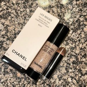 Chanel Les Beiges BD21